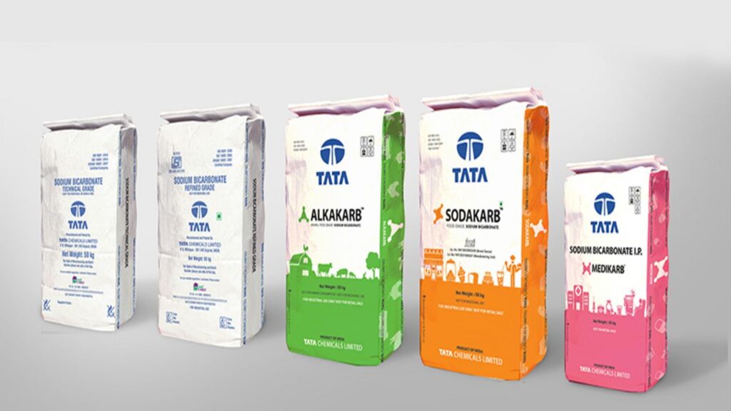tata chemicals