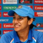 Smriti Mandhana: రికార్డ్ సెంచరీతో భారత్ సెమీస్లో! smriti-mandhana-india-hong-kong