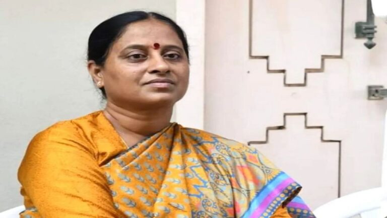 Konda Surekha