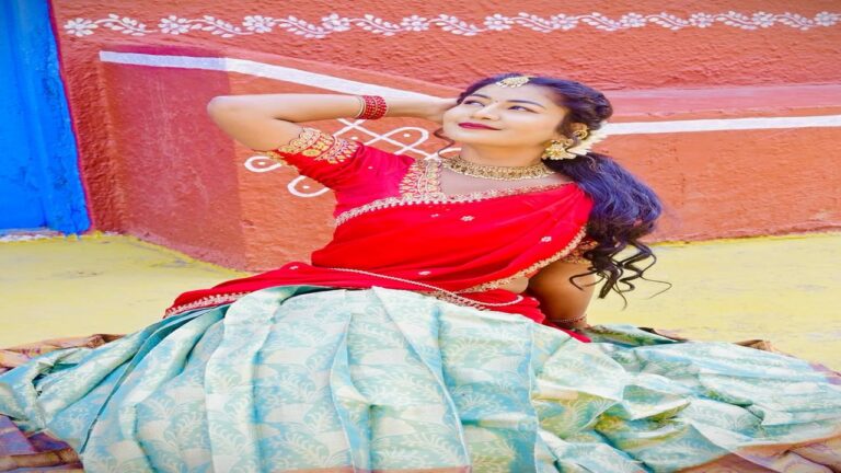 Madhuri Rathod