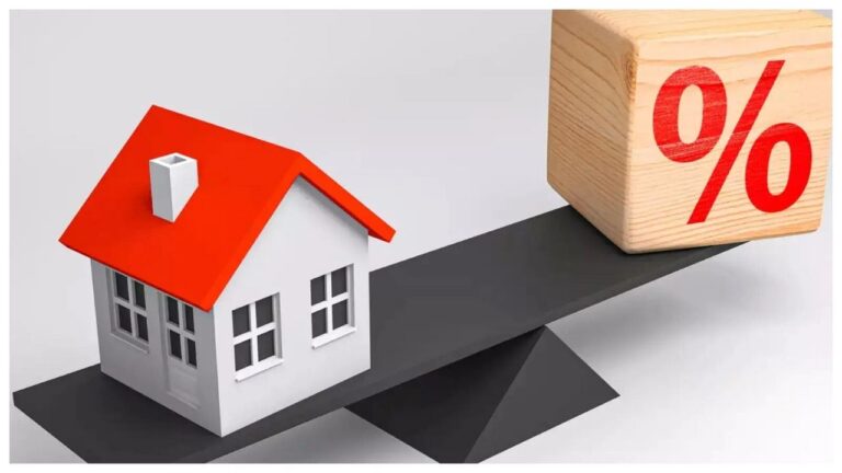 Home loan