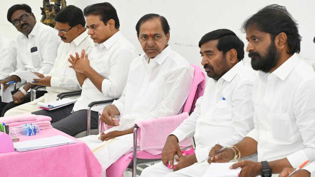BRSLP meeting