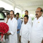 KCR Fires: 22ఏ భూముల వివాదంపై అసెంబ్లీలో కేసీఆర్ వ్యూహం Revanth Reddy