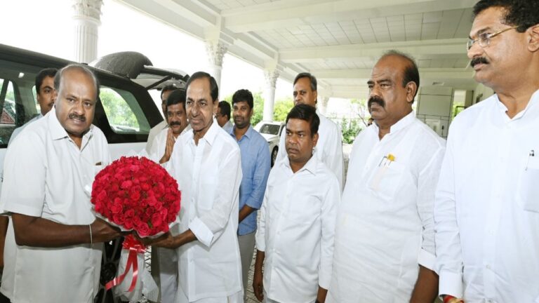Revanth Reddy