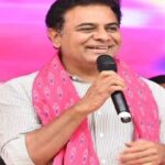 అసెంబ్లీ సాక్షిగా అరాచకం..మహిళల చీరలు, జుట్టు లాగి.. కేటీఆర్ ఫైర్!! BRS Party