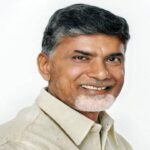 Chandrababu Naidu