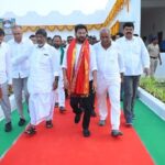 Revanth Reddy: సిరిసిల్ల, సిద్దిపేటలపై రేవంత్ గురి, ఎందుకు? Telangana farmers