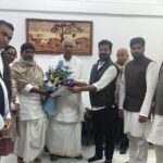 Revanth Reddy: మోదీ గద్దె దిగు.. లేదా ప్రజలే దింపుతారు.. ఈసీని అడ్డుపెట్టుకుని దొడ్డిదారి పాలనా? రేవంత్రెడ్డి వ్యాఖ్యలు Farmers Protest