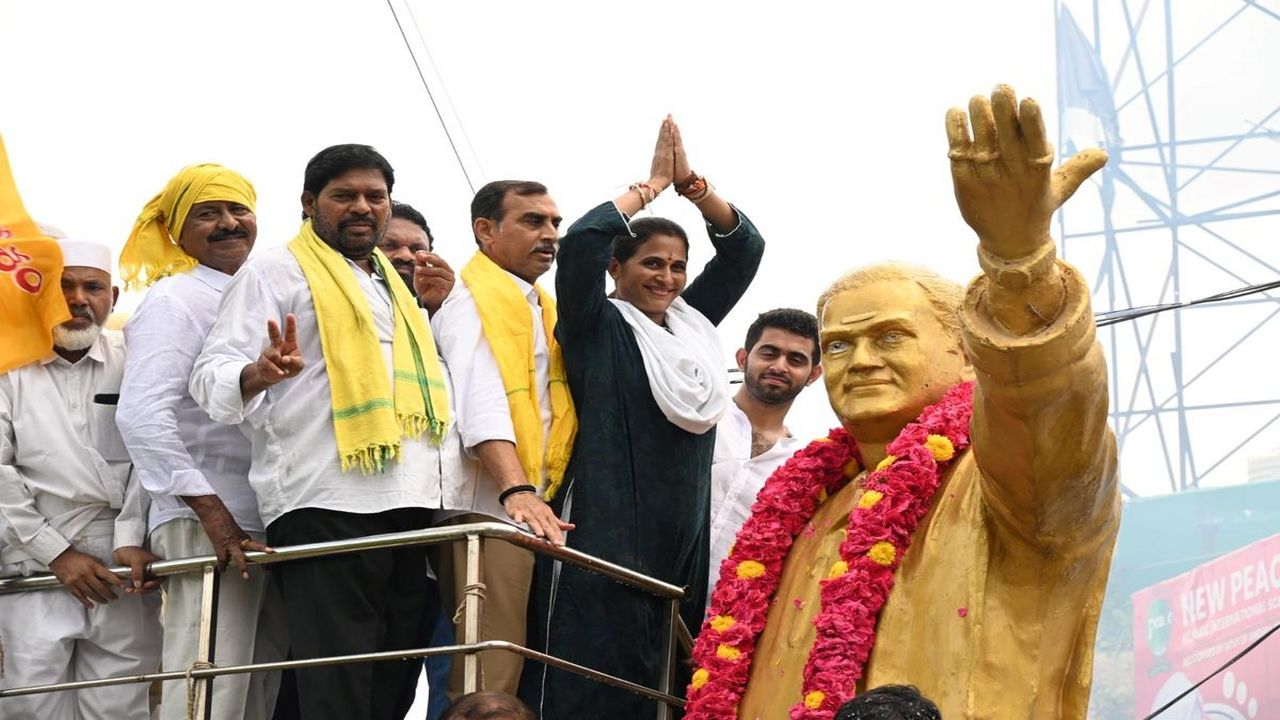 TDP victory