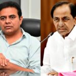 KCR KTR: నా బిడ్డ జోలికి వస్తారా.. ఒక్కొక్కడికి చుక్కలు చూపిస్తా..! KCR KTR