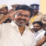 Thalapathy Vijay: దళపతికి అక్టోబర్ గండం Thalapathy Vijay