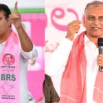 KTR Harish