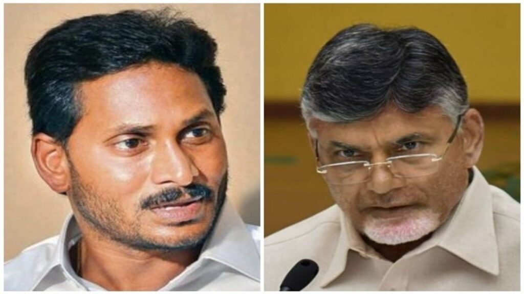 YS Jagan