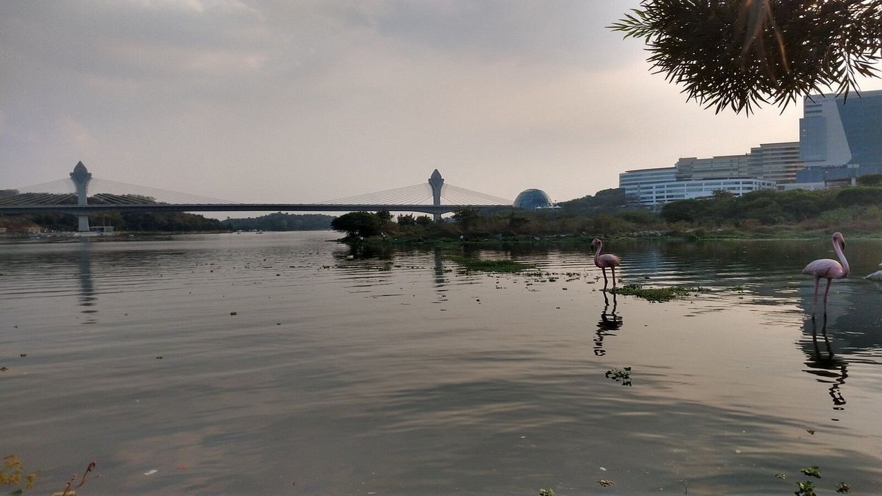 Durgam Cheruv