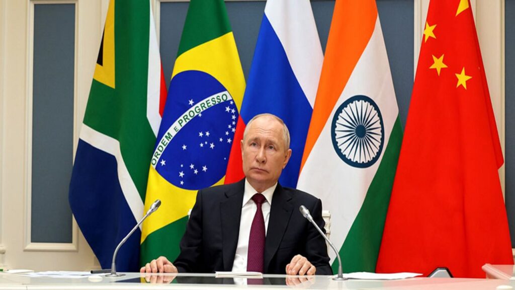 BRICS US