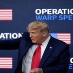 Donald Trump: అమెరికా అధ్యక్షుడు వారసుడి రేసులో వాన్స్, రూబియో!! Donald Trump