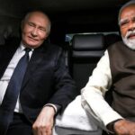 Modi Putin: భారత్ రష్యా మైత్రి.. బ్రిక్స్ వేదికగా డాలర్కు చెక్!! Modi Putin