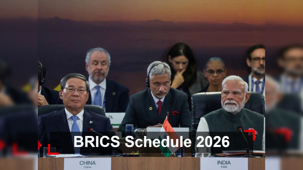 BRICS Summit