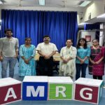 AMR Group