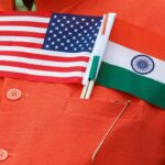 USA India: సుంకాల తగ్గింపుపై కీలక ఒప్పందం USA India