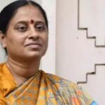 Konda Surekha: కొండా సురేఖ దంపతుల భేటీ Konda Surekha