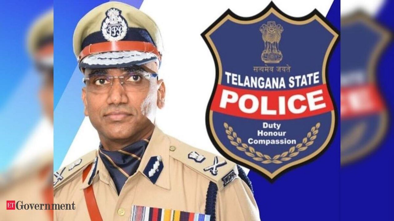 RS Praveen