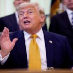 Trump Supreme: సొంత జడ్జిలపైనే ట్రంప్ తీవ్ర అసంతృప్తి! trump-supreme-court-mail-ballot-ruling-reaction
