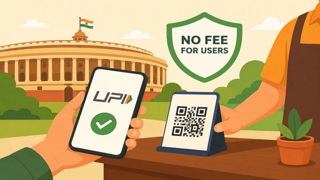 understanding-upi-fees-framework-and-merchant-charges