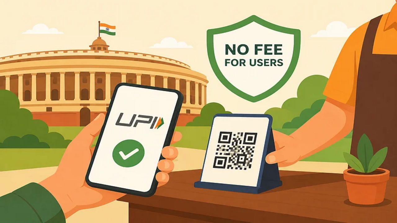 understanding-upi-fees-framework-and-merchant-charges