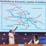 Amaravati railway: రాజధాని పనులపై మొదలైన అసలు రచ్చ! Amaravati railway