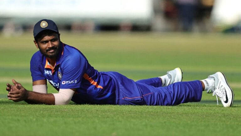 Sanju Samson