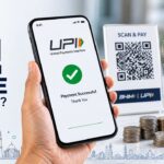UPI remains: కేంద్రం సంచలన నిర్ణయం.. బ్యాంకులకు షాక్ తప్పదా? UPI remains
