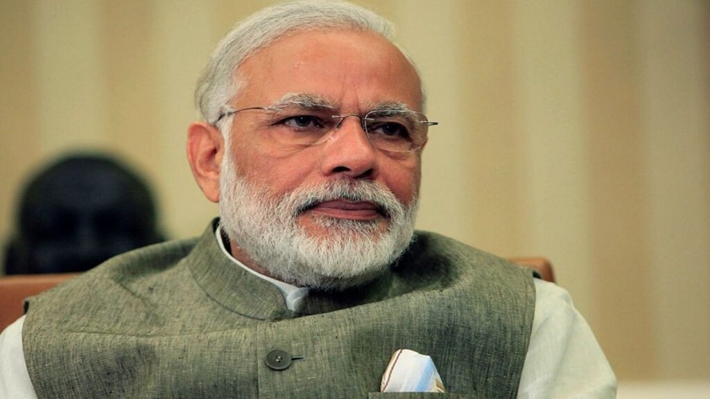 Modi government
