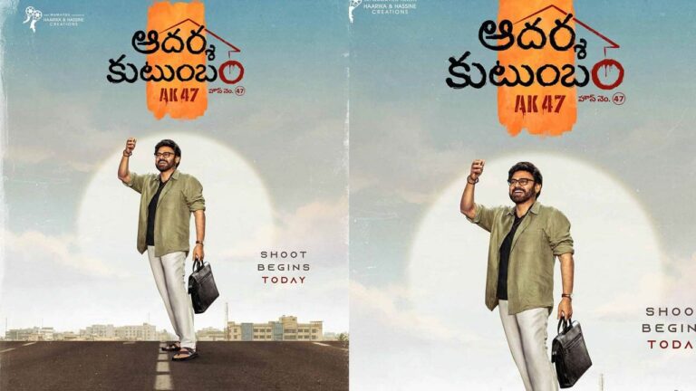 Venkatesh AK47