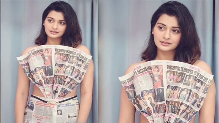 Payal Rajput