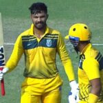 Ruturaj Gaikwad
