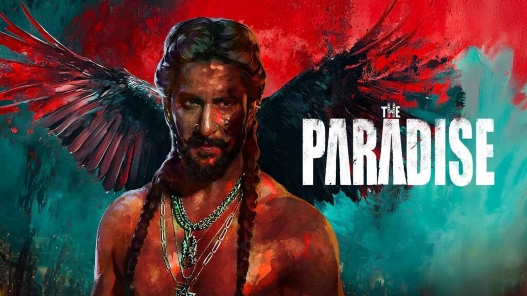 The Paradise