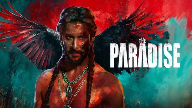 The Paradise