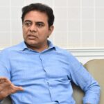 KTR fraud: కేటీఆర్ మోసం చేశాడు? KTR fraud