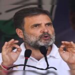 Rahul Gandhi: విద్యార్థులు ప్రశ్నించకూడదా? Rahul Gandhi
