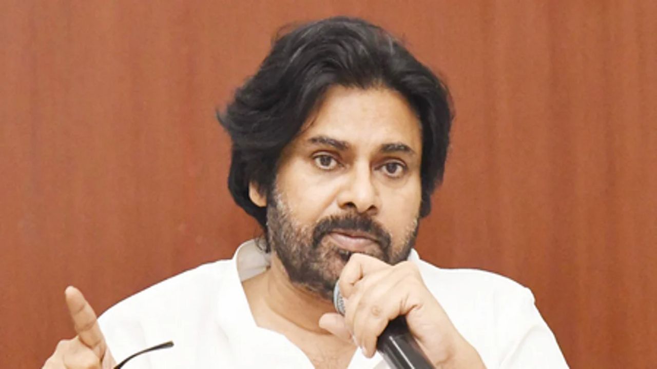 Pawan Kalyan