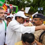 Rahul Gandhi: మోదీని అవమానించారా? తీవ్ర విమర్శలు! Rahul Gandhi
