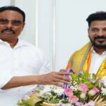Danam Nagender: రాత్రికి రాత్రే సంచలన నిర్ణయం! Danam Nagender