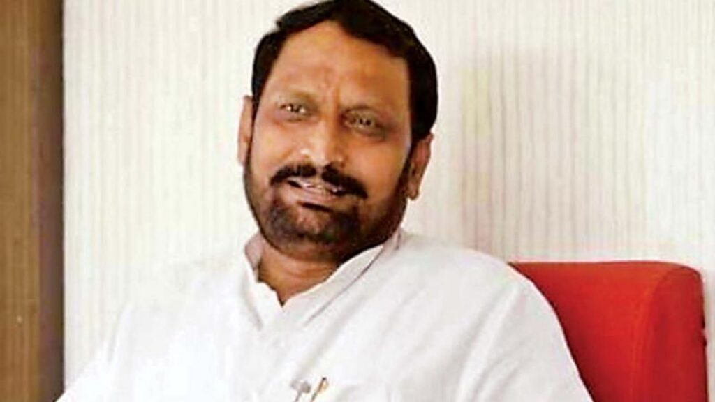 Adluri Laxman