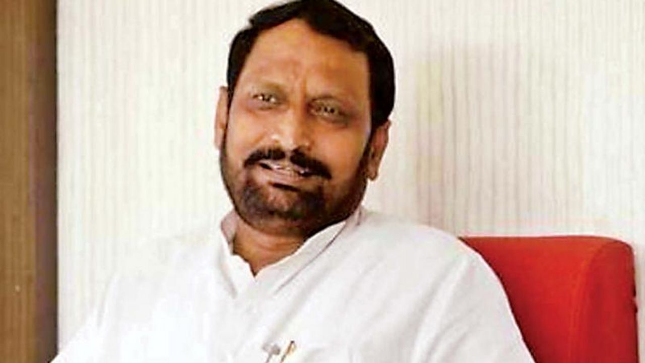 Adluri Laxman