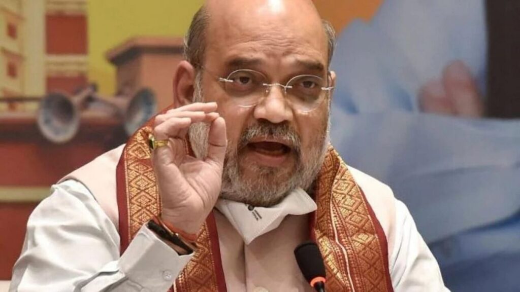 Amit Shah