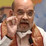 Amit Shah: అస్వస్థతపై సంచలన అప్డేట్!! Amit Shah