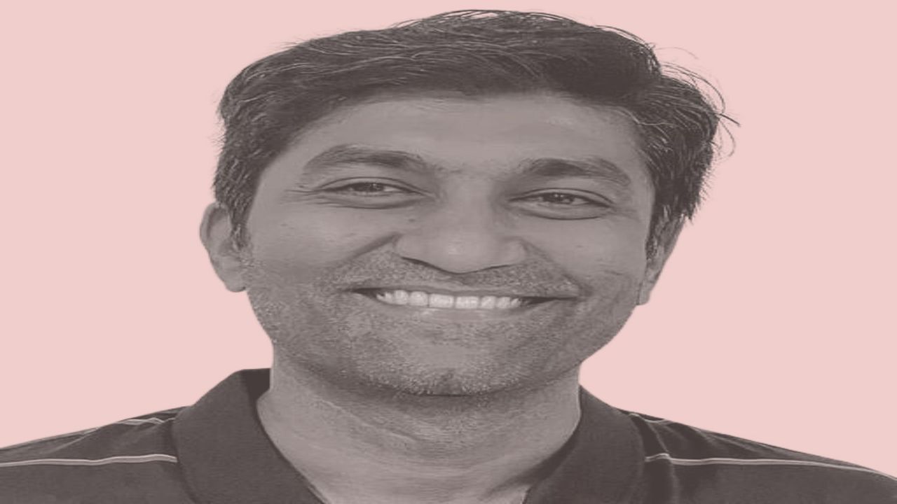 Pradeep Reddy