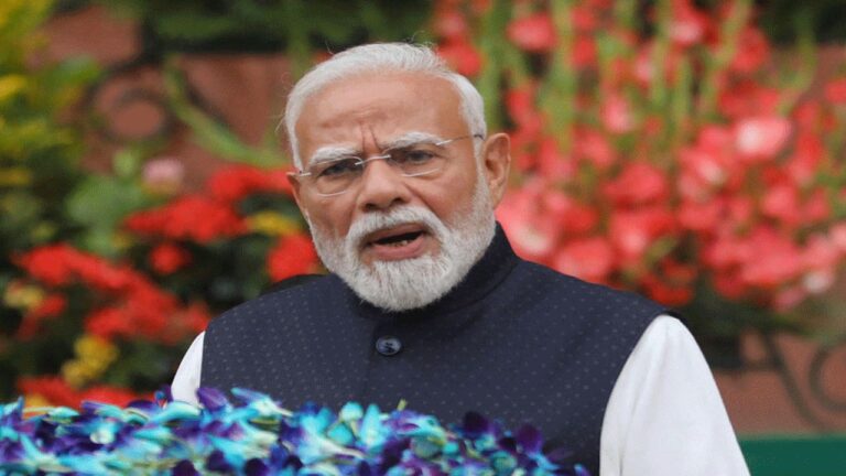 Narendra Modi