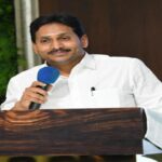 YS Jagan